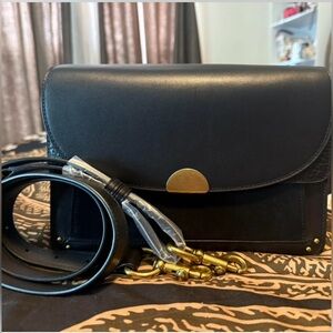 Coach Dreamer Crossbody Bag